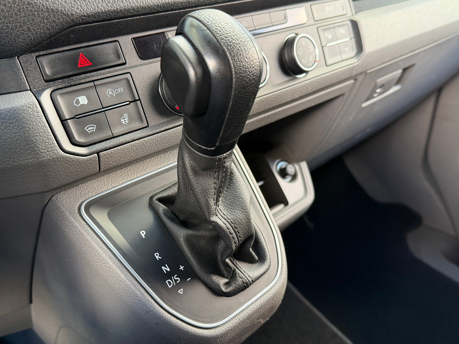 Foto van Volkswagen Crafter