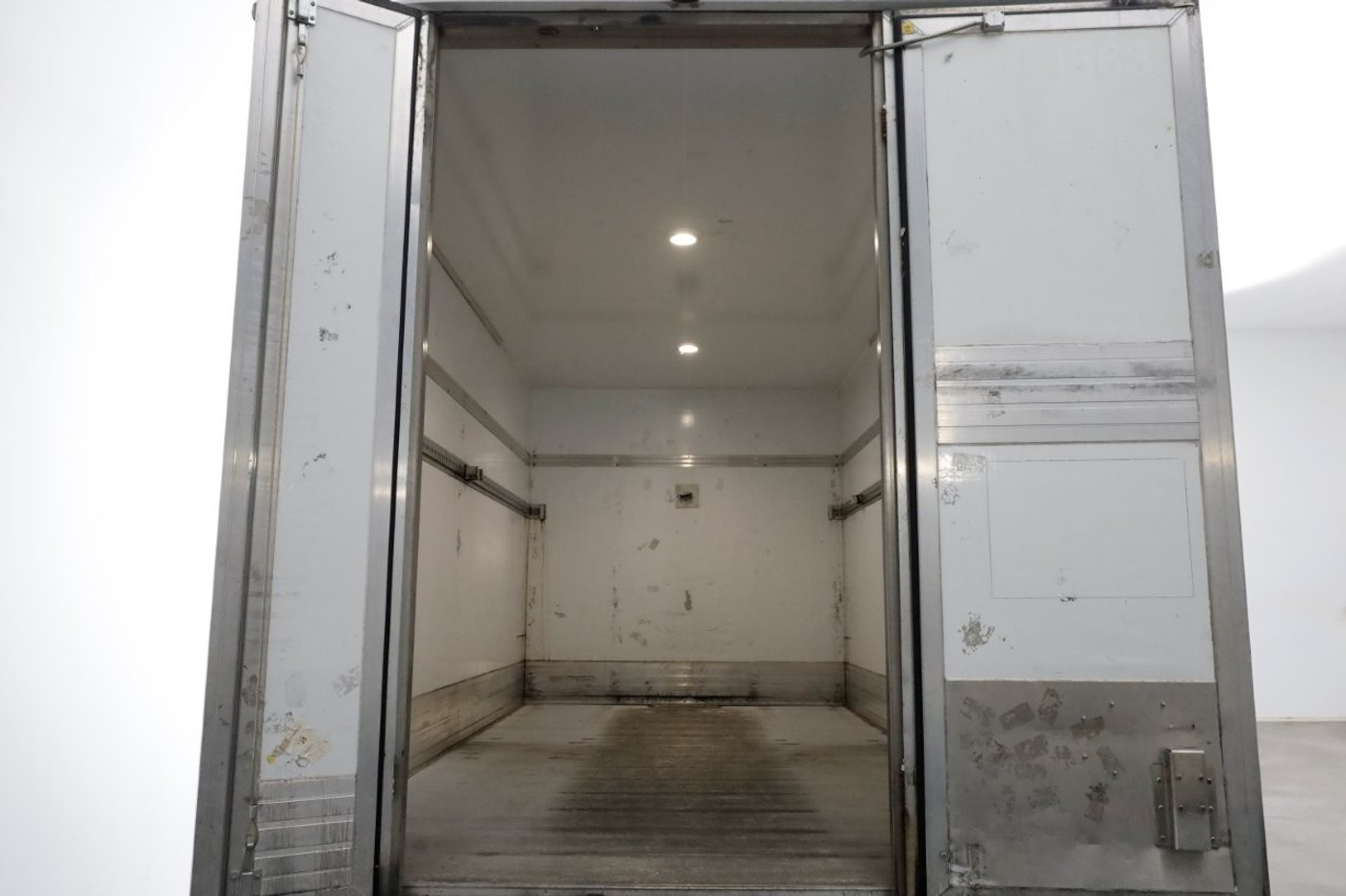Foto van Volkswagen Crafter