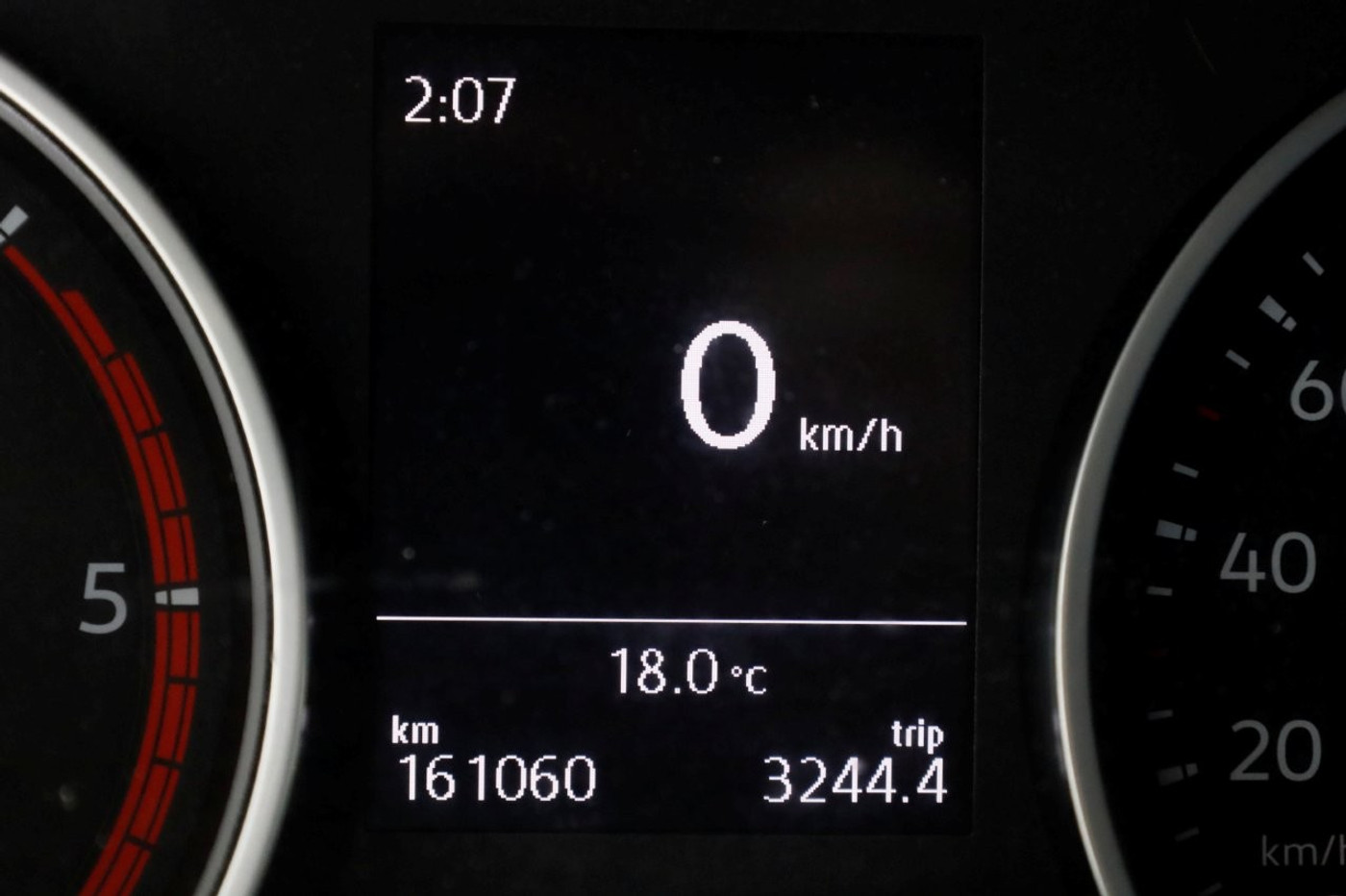Foto van Volkswagen Crafter