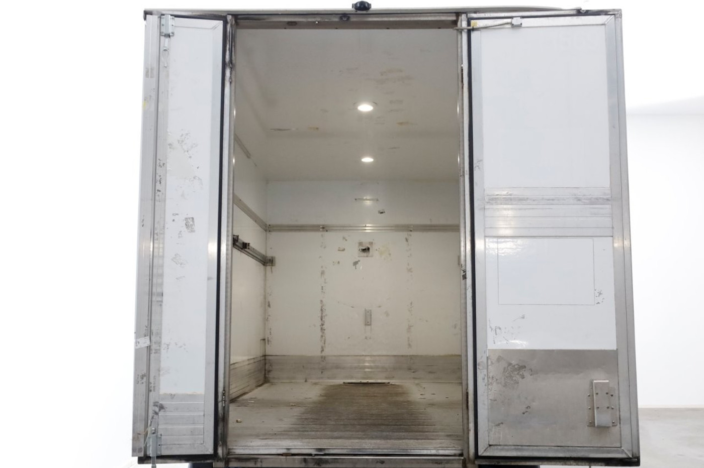 Foto van Volkswagen Crafter
