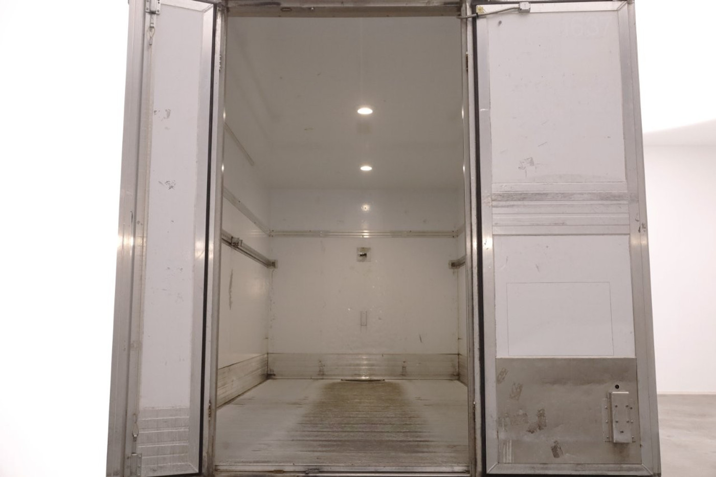 Foto van Volkswagen Crafter