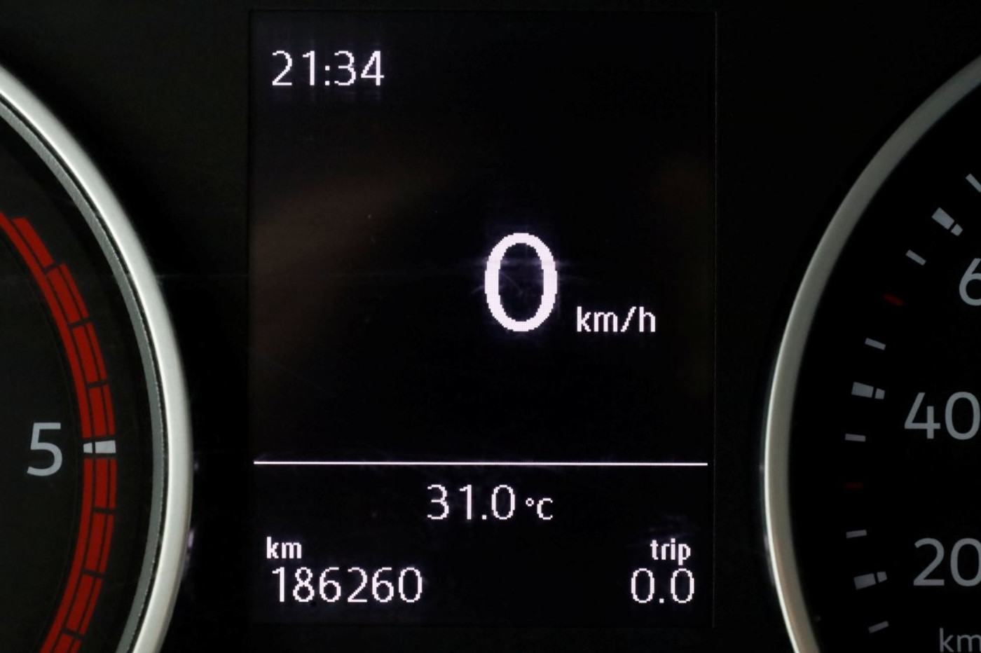 Foto van Volkswagen Crafter