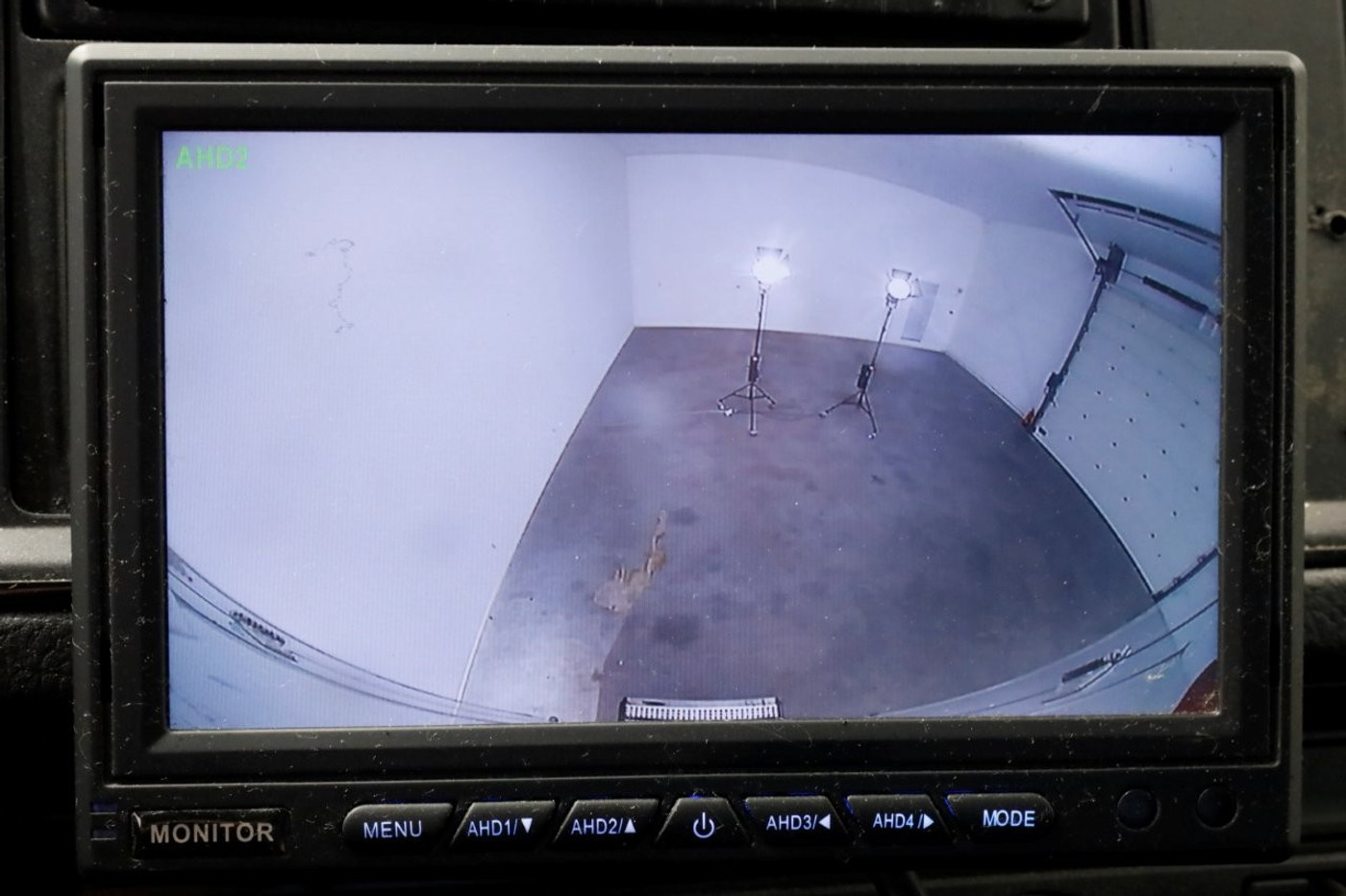 Foto van Volkswagen Crafter