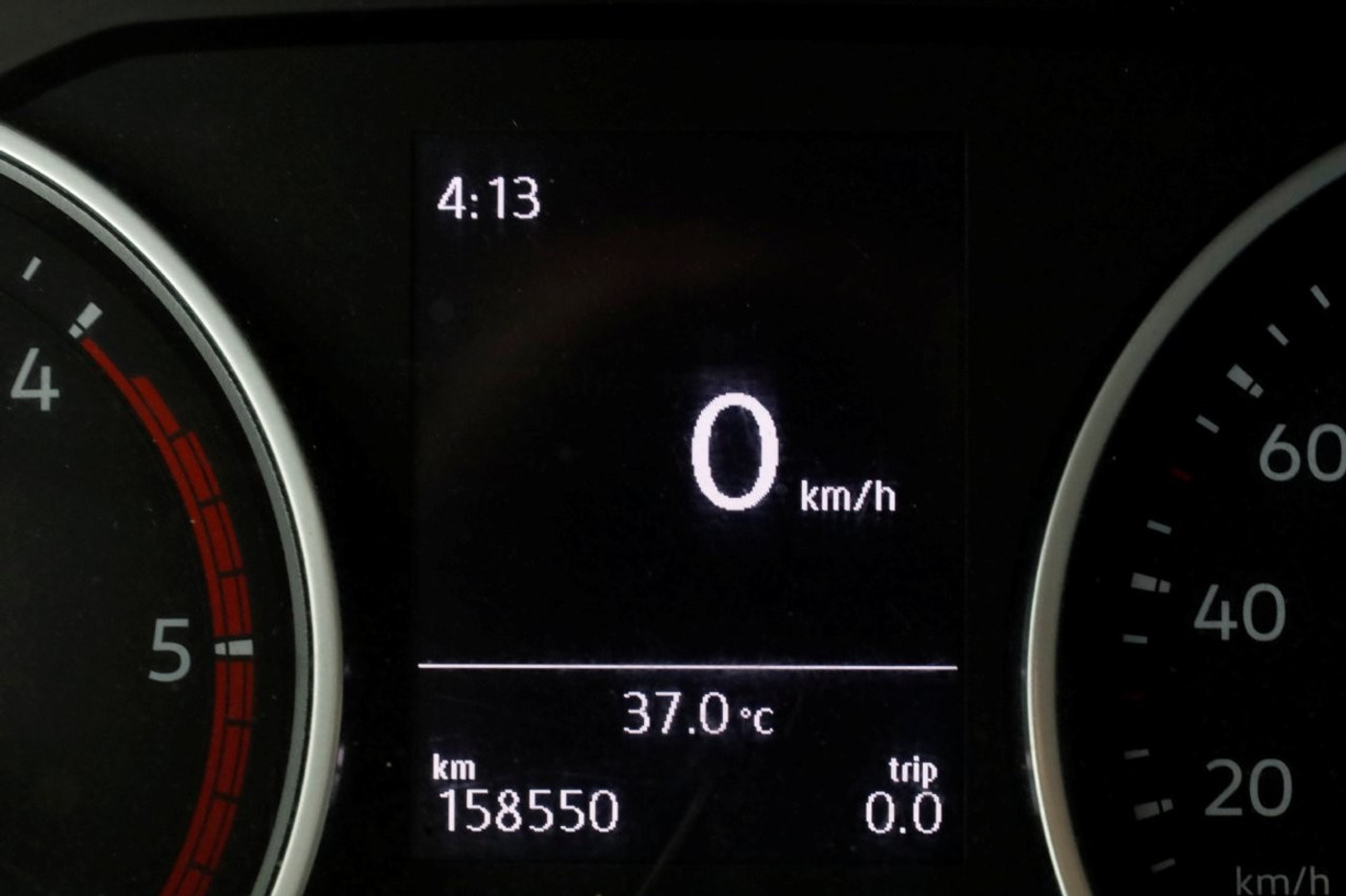 Foto van Volkswagen Crafter