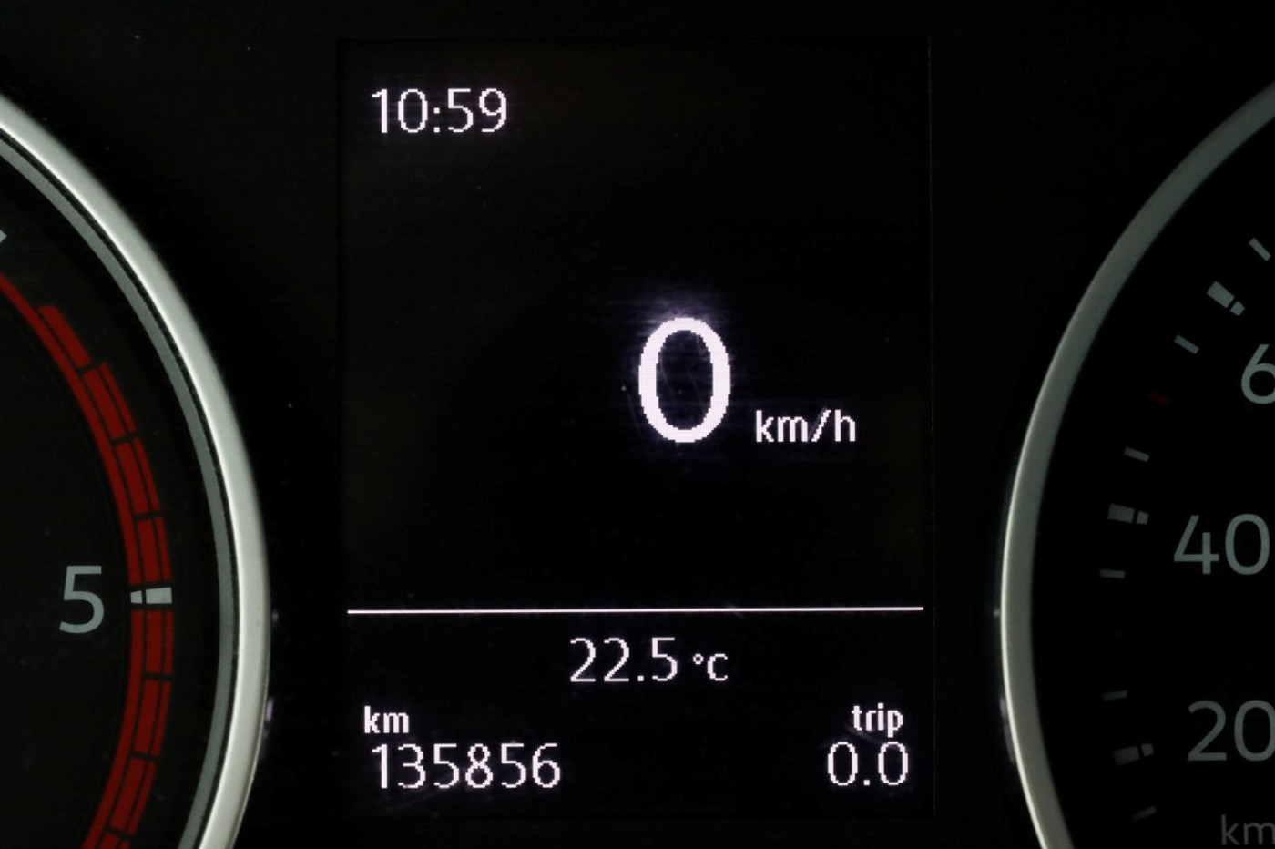 Foto van Volkswagen Crafter