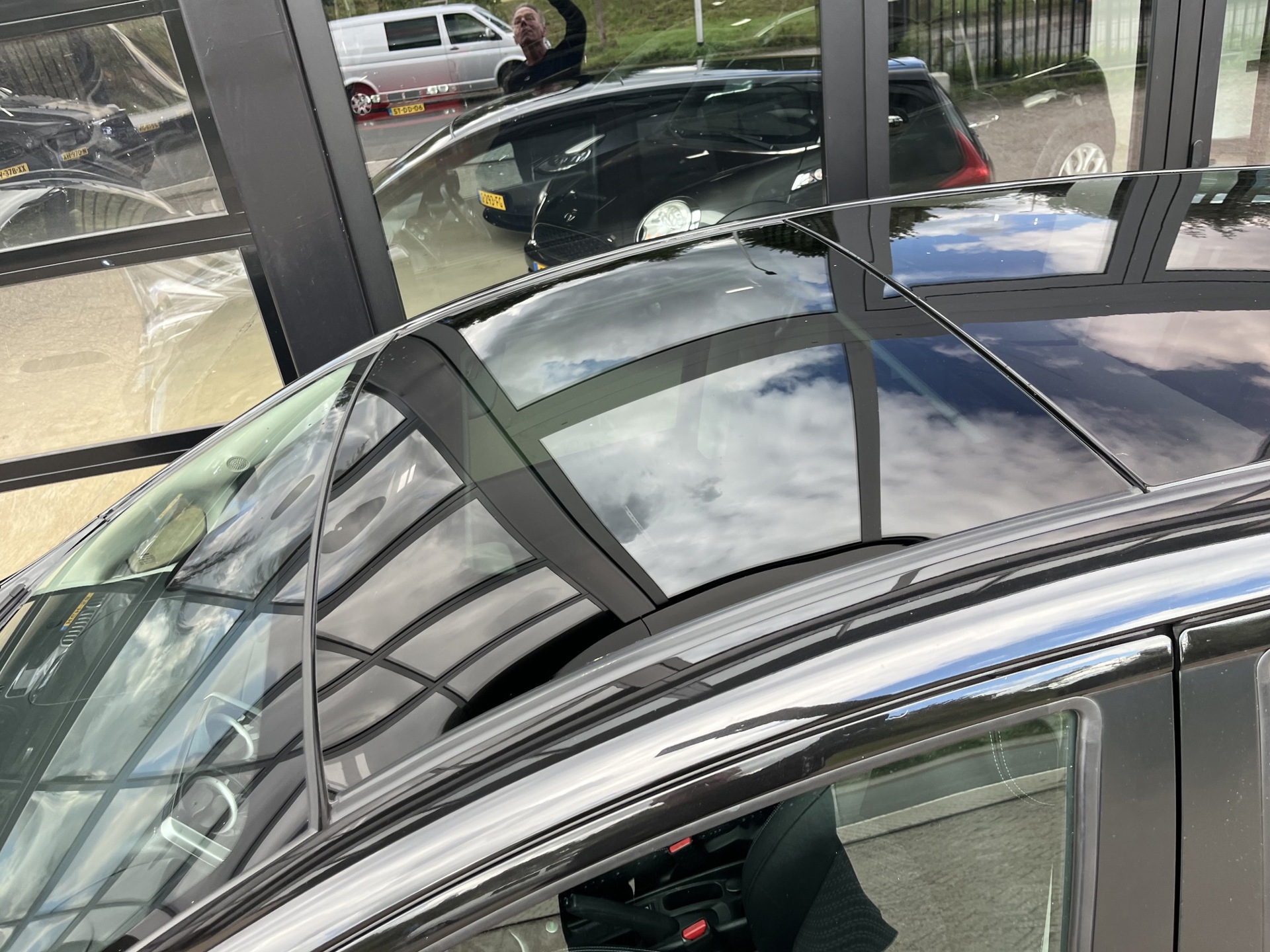 Foto van Nissan Nissan Note