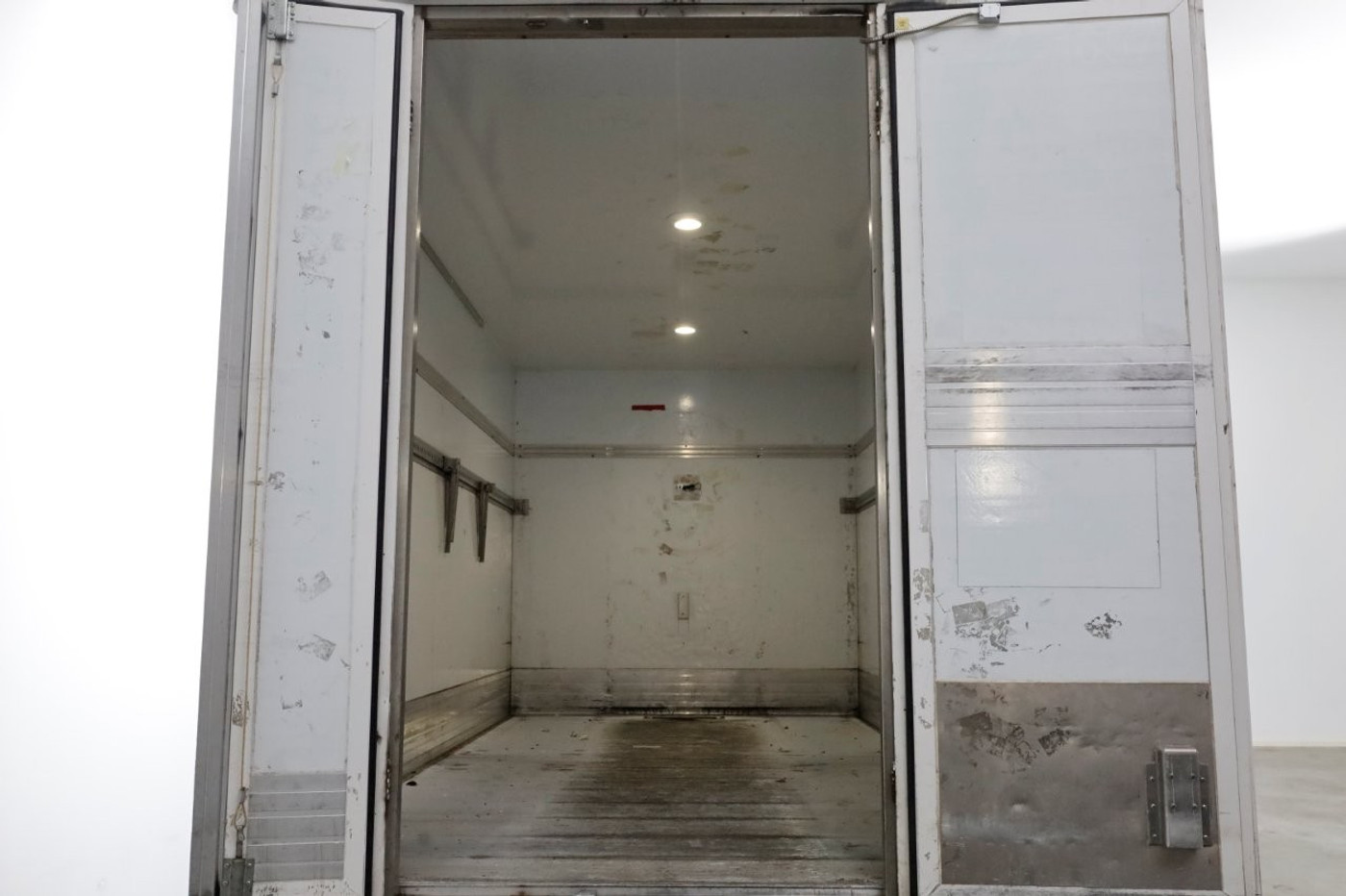 Foto van Volkswagen Crafter