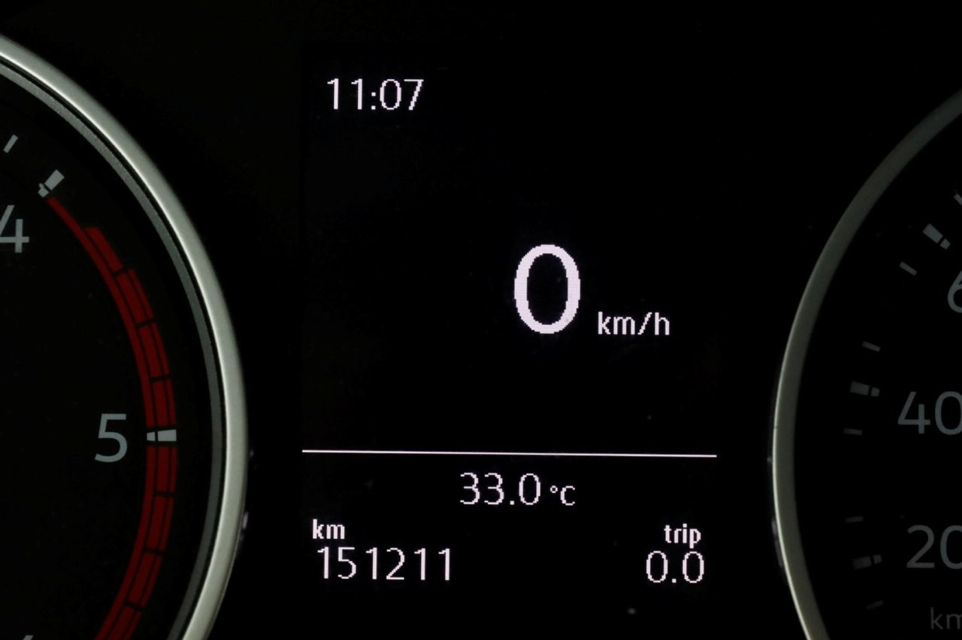 Foto van Volkswagen Crafter