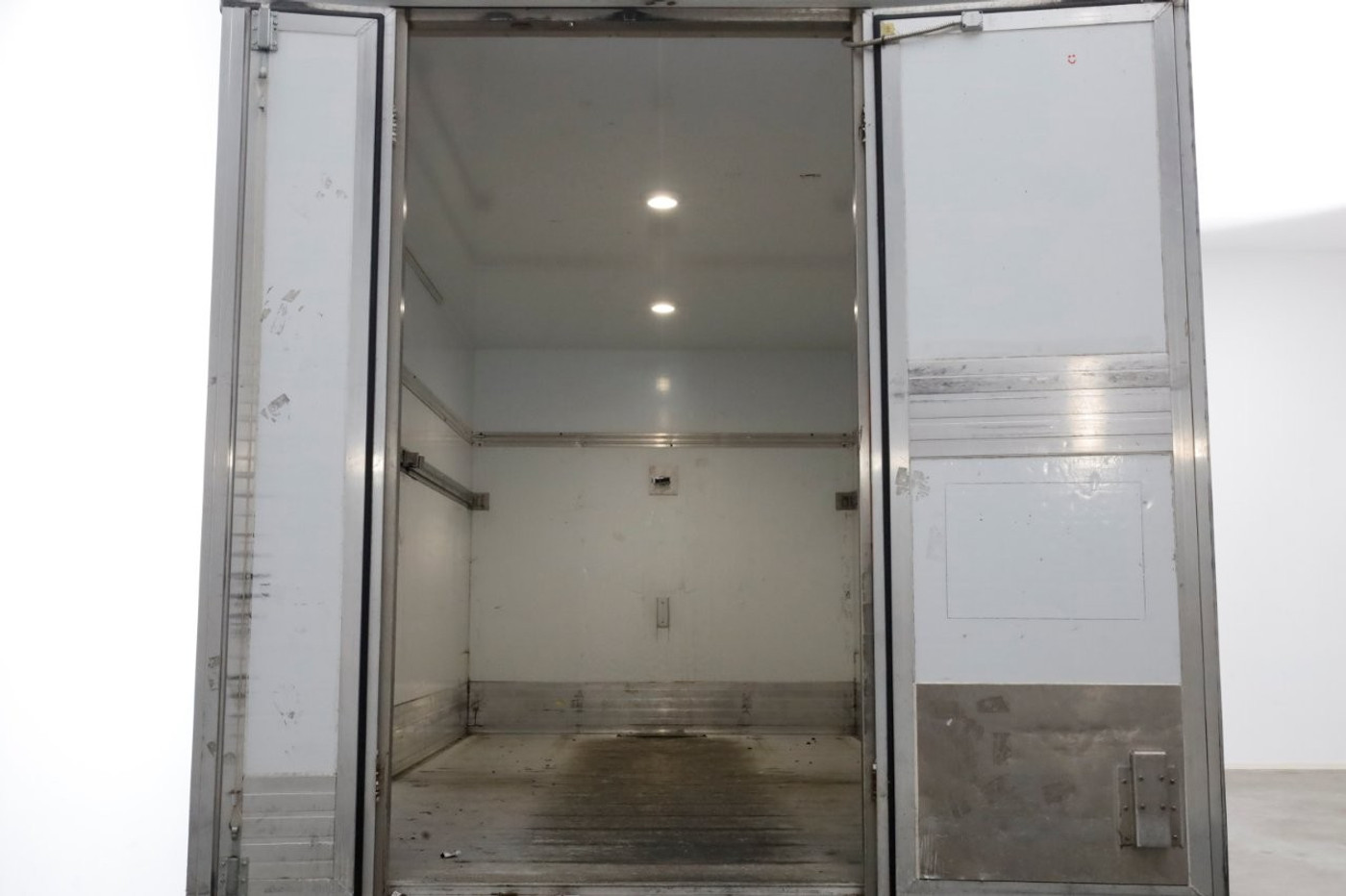 Foto van Volkswagen Crafter