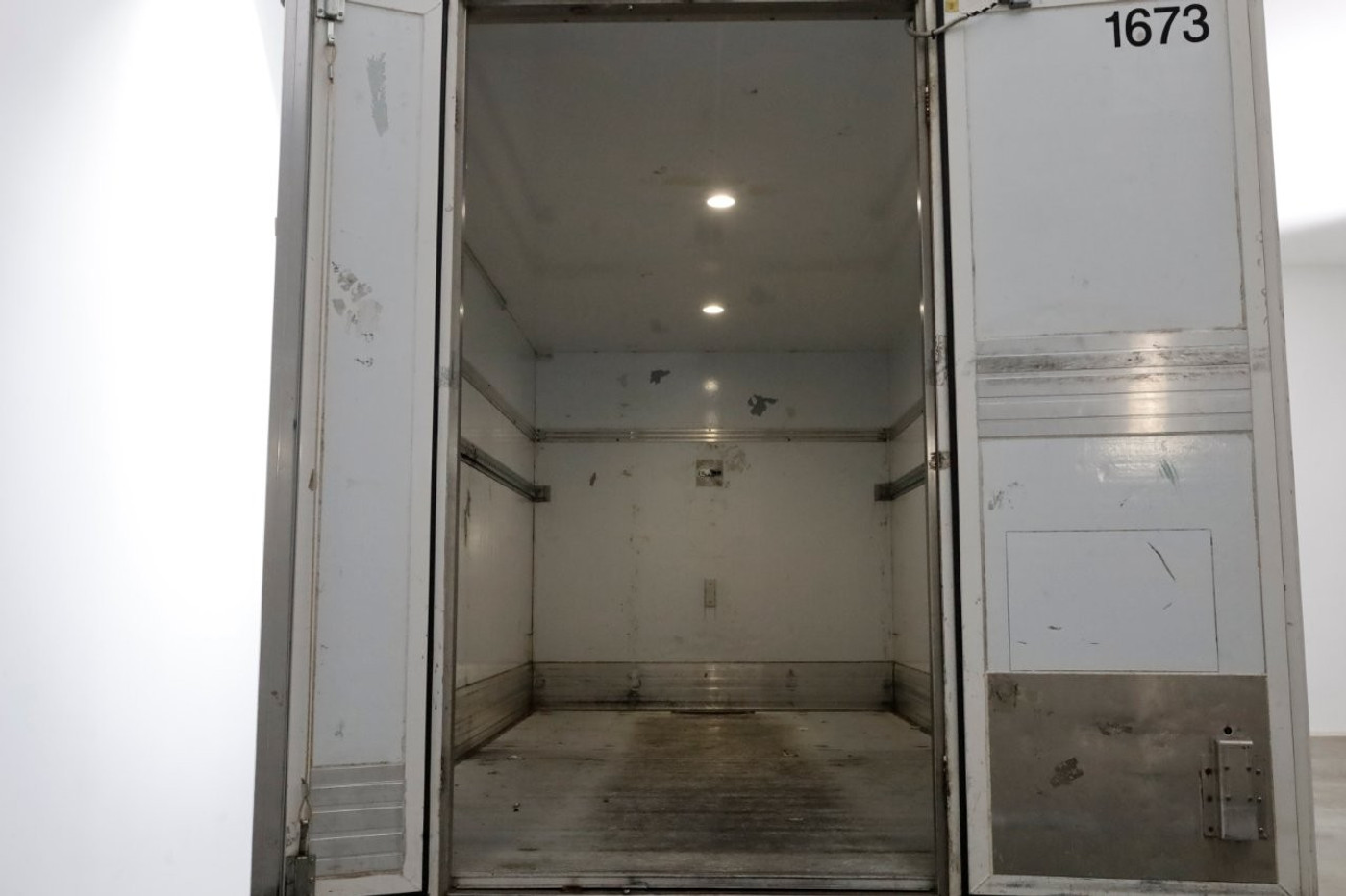 Foto van Volkswagen Crafter