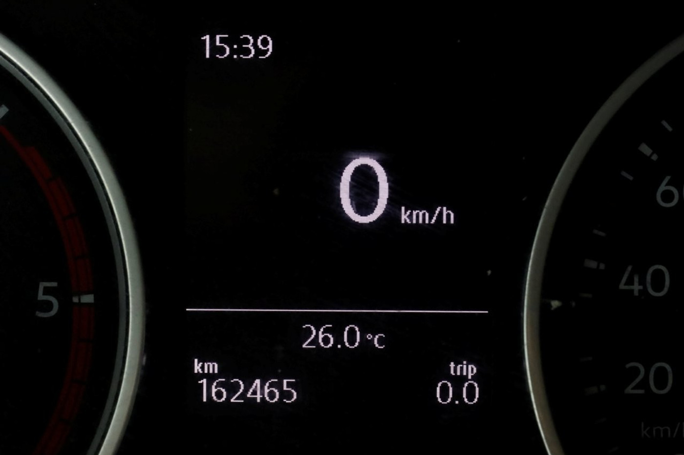 Foto van Volkswagen Crafter