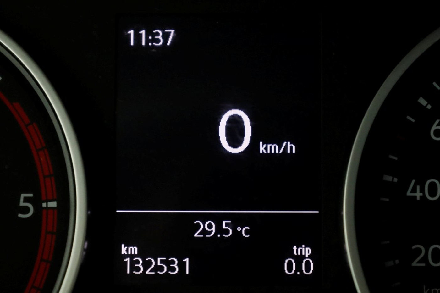 Foto van Volkswagen Crafter