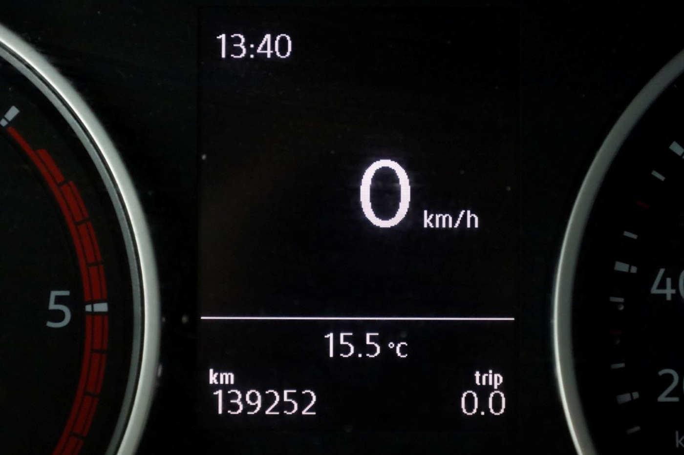 Foto van Volkswagen Crafter