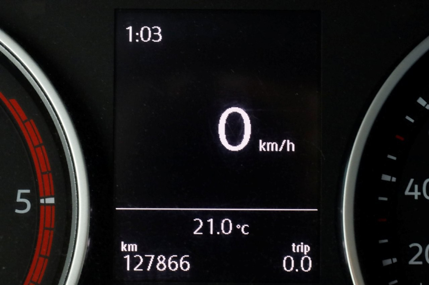 Foto van Volkswagen Crafter