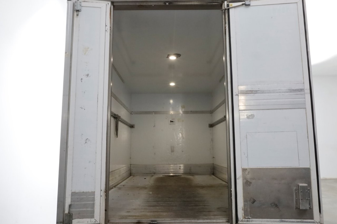 Foto van Volkswagen Crafter