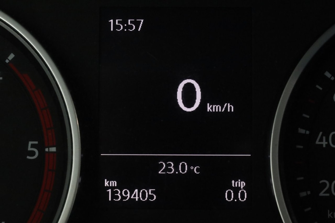 Foto van Volkswagen Crafter