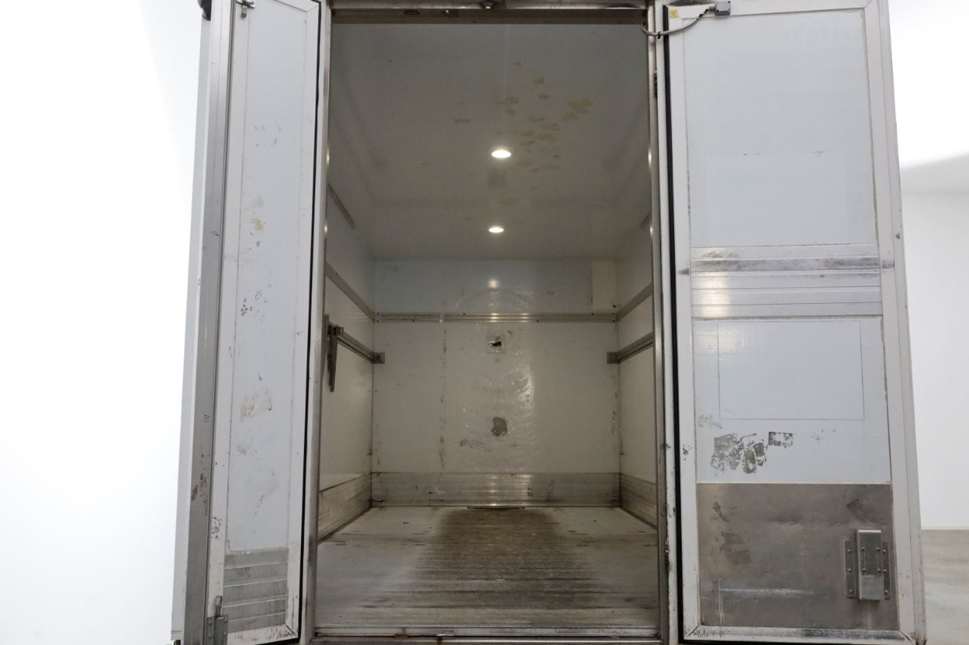 Foto van Volkswagen Crafter