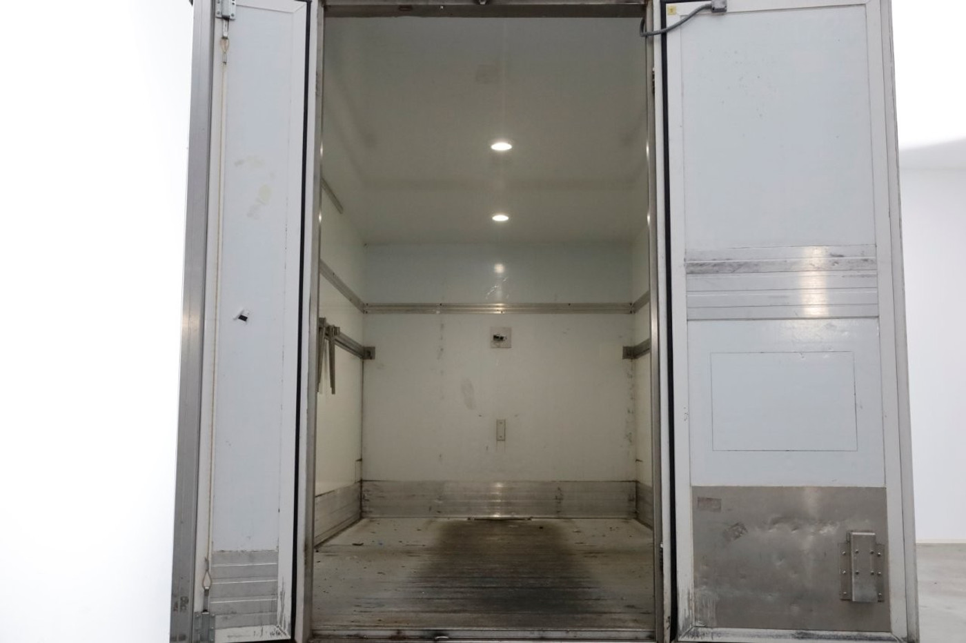 Foto van Volkswagen Crafter