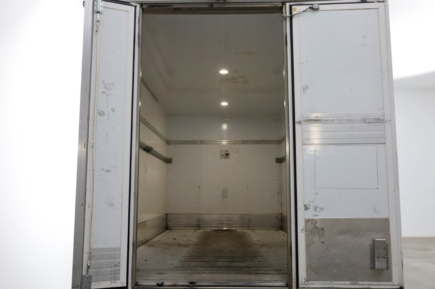 Foto van Volkswagen Crafter