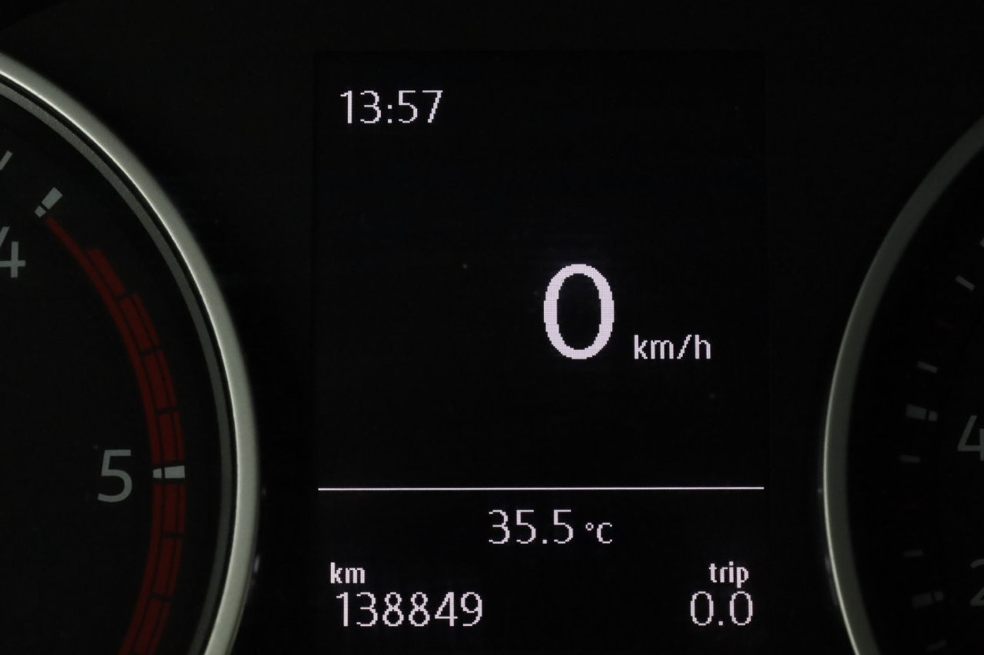 Foto van Volkswagen Crafter