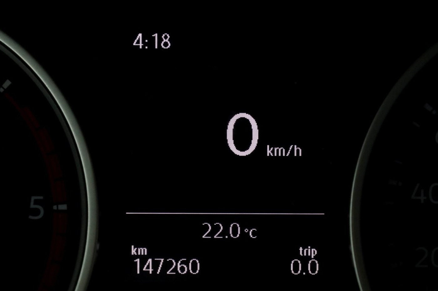 Foto van Volkswagen Crafter