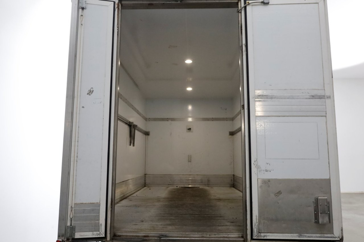 Foto van Volkswagen Crafter