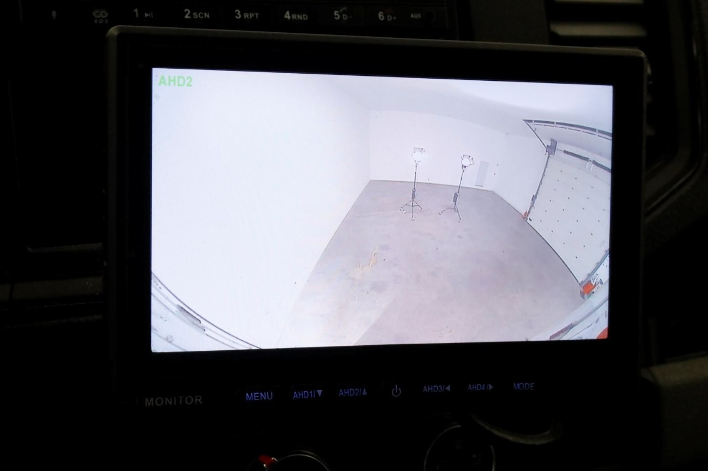 Foto van Volkswagen Crafter