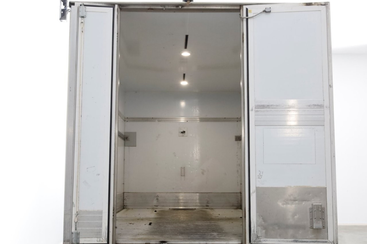 Foto van Volkswagen Crafter