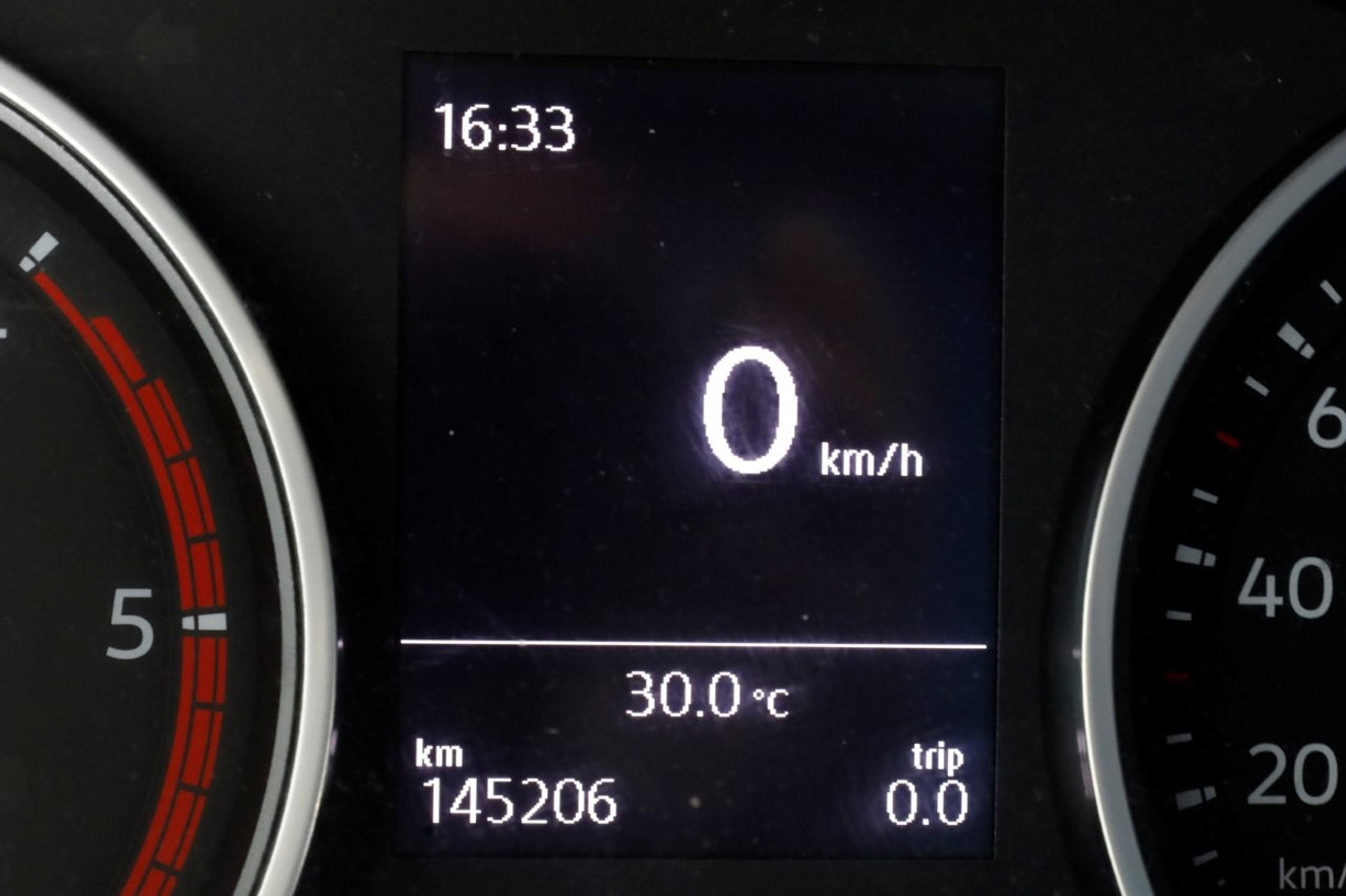 Foto van Volkswagen Crafter
