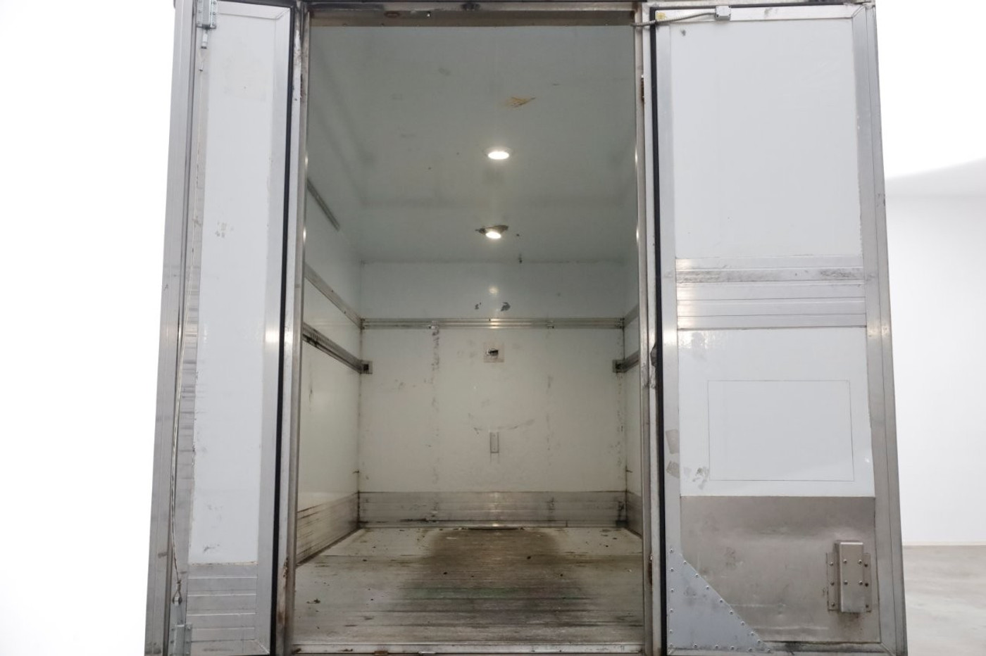 Foto van Volkswagen Crafter