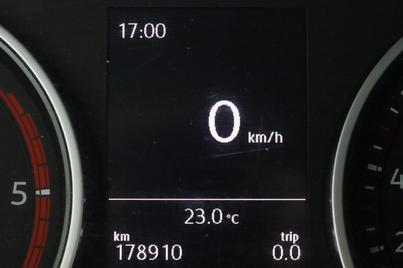 Foto van Volkswagen Crafter