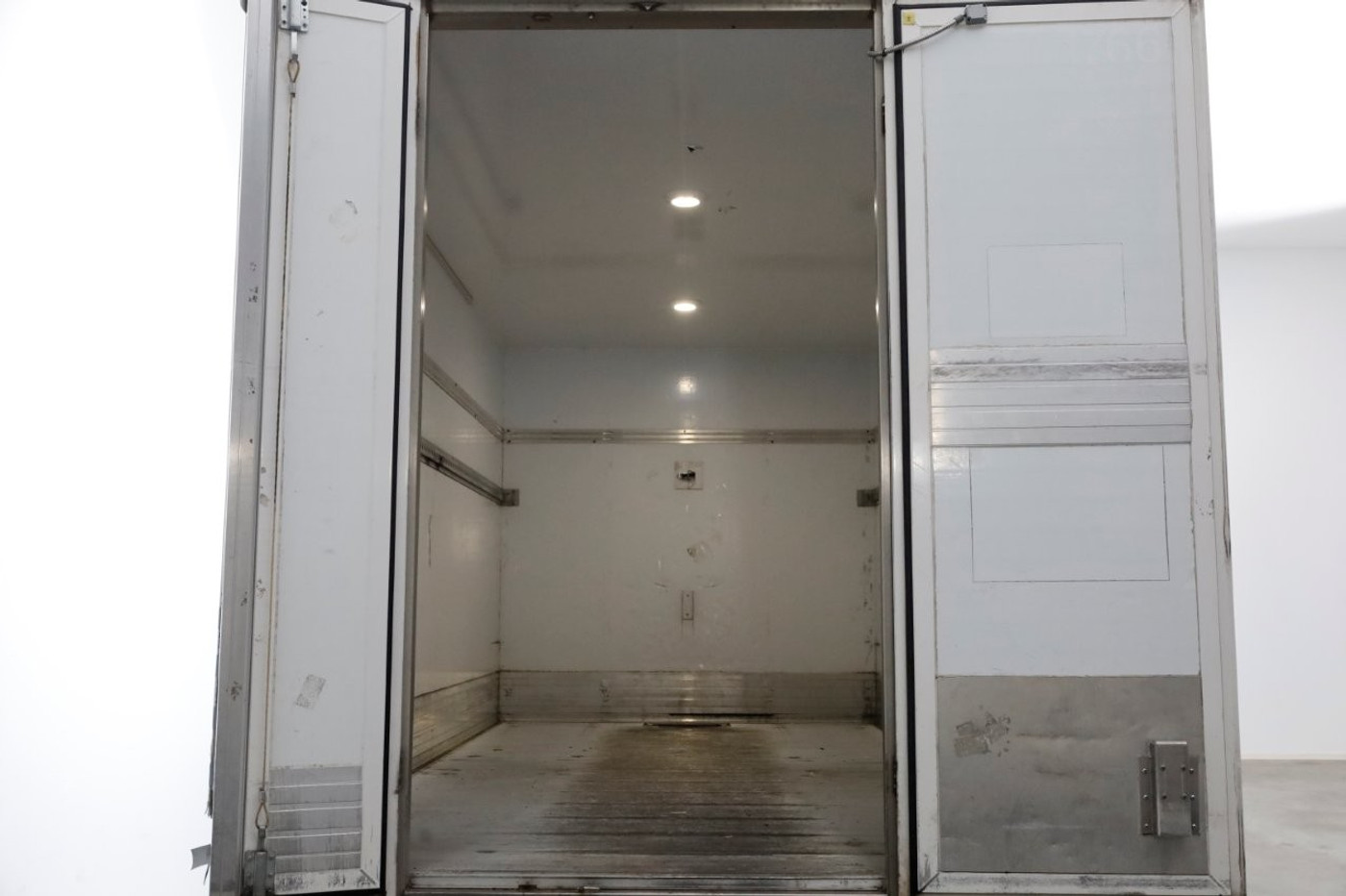 Foto van Volkswagen Crafter