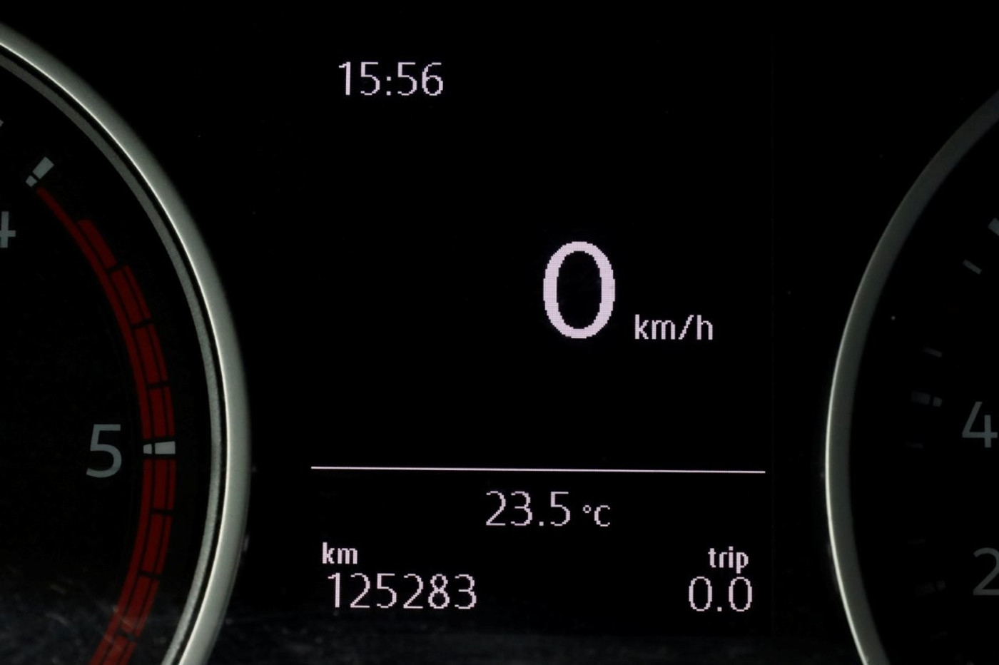 Foto van Volkswagen Crafter