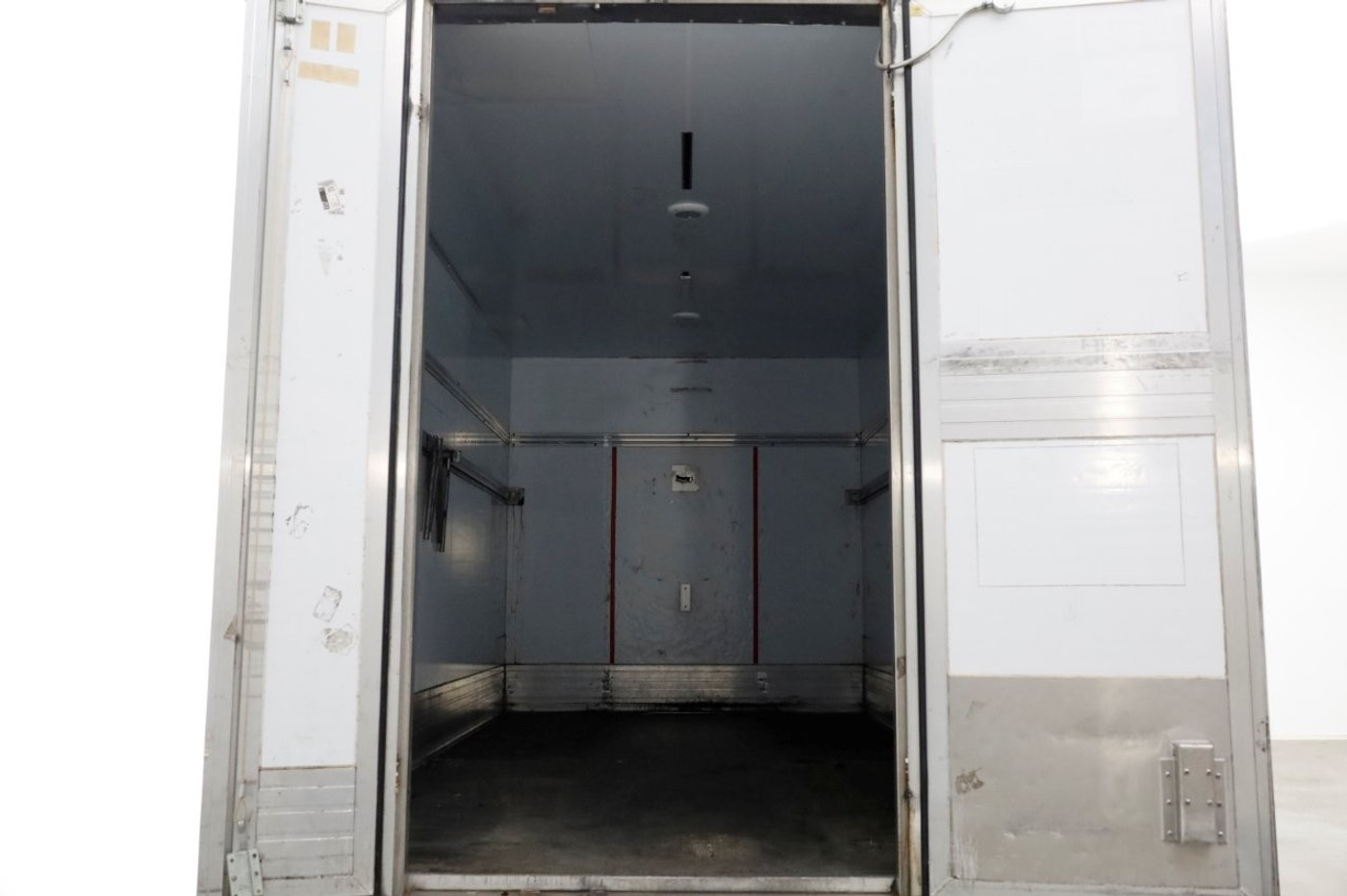 Foto van Volkswagen Crafter