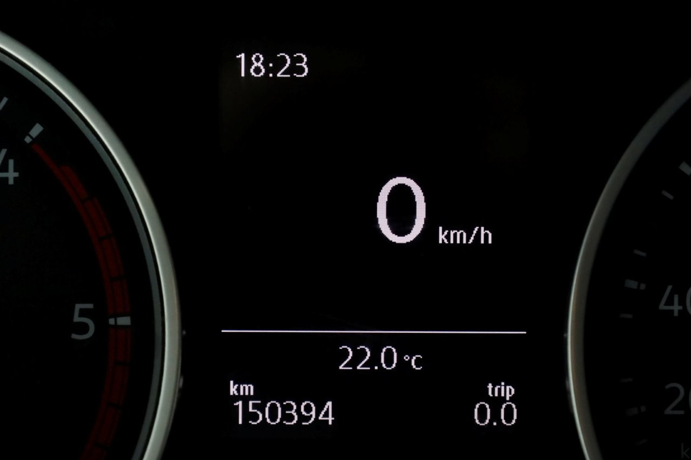 Foto van Volkswagen Crafter
