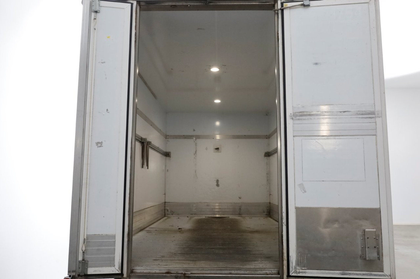 Foto van Volkswagen Crafter
