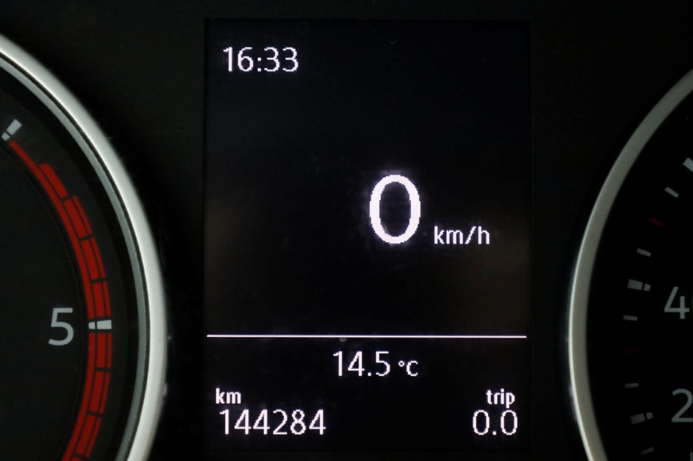 Foto van Volkswagen Crafter