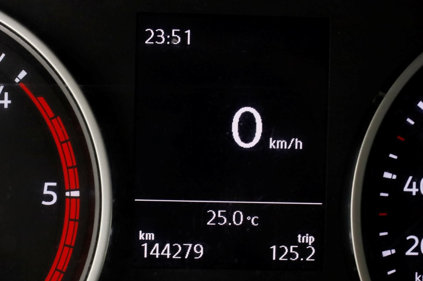 Foto van Volkswagen Crafter
