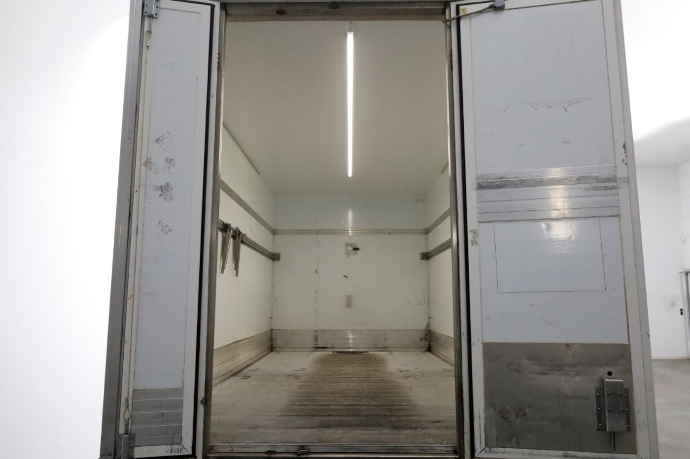 Foto van Volkswagen Crafter