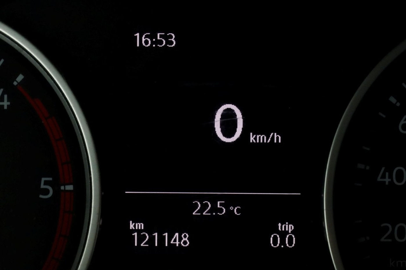 Foto van Volkswagen Crafter