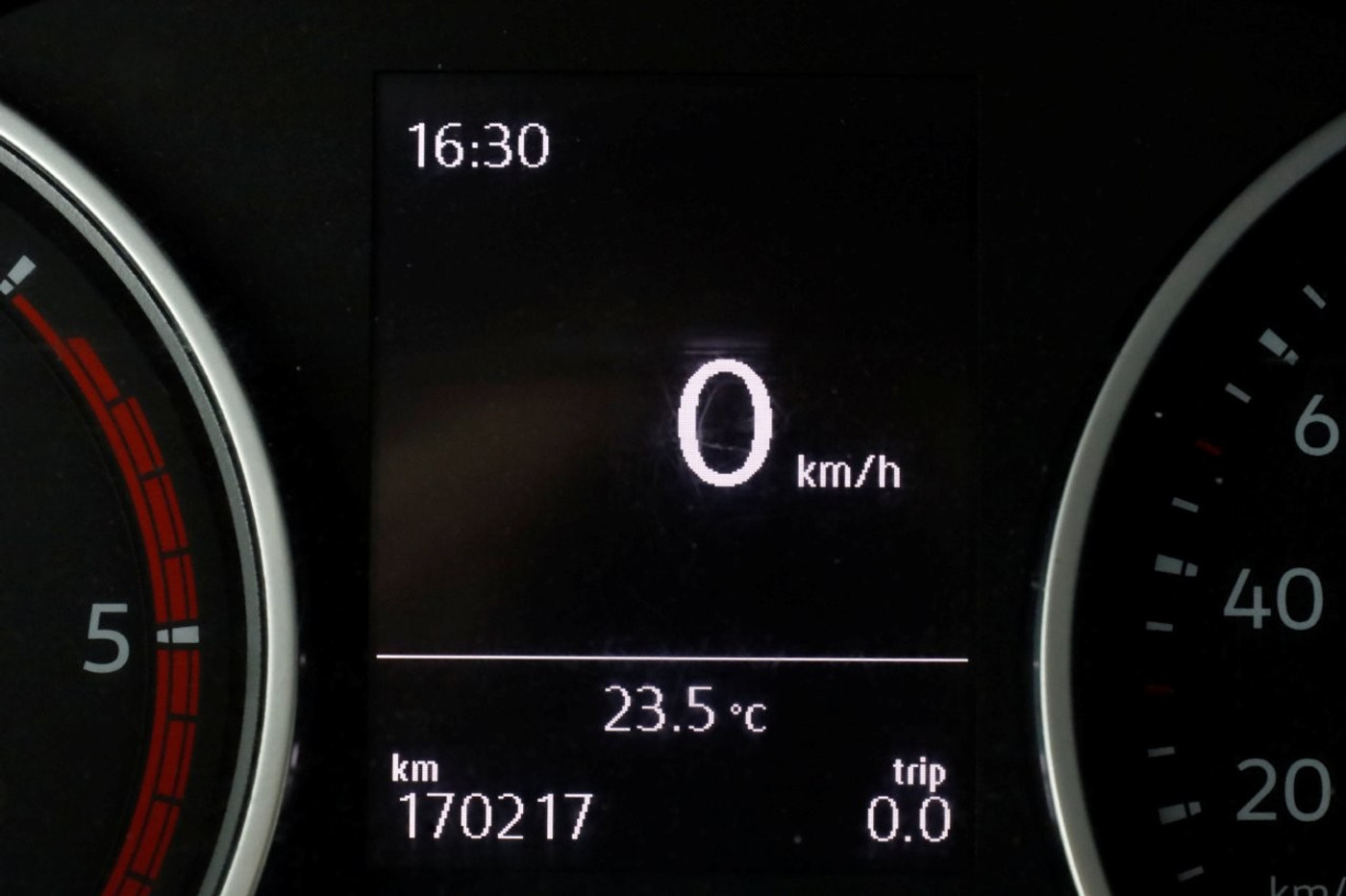 Foto van Volkswagen Crafter