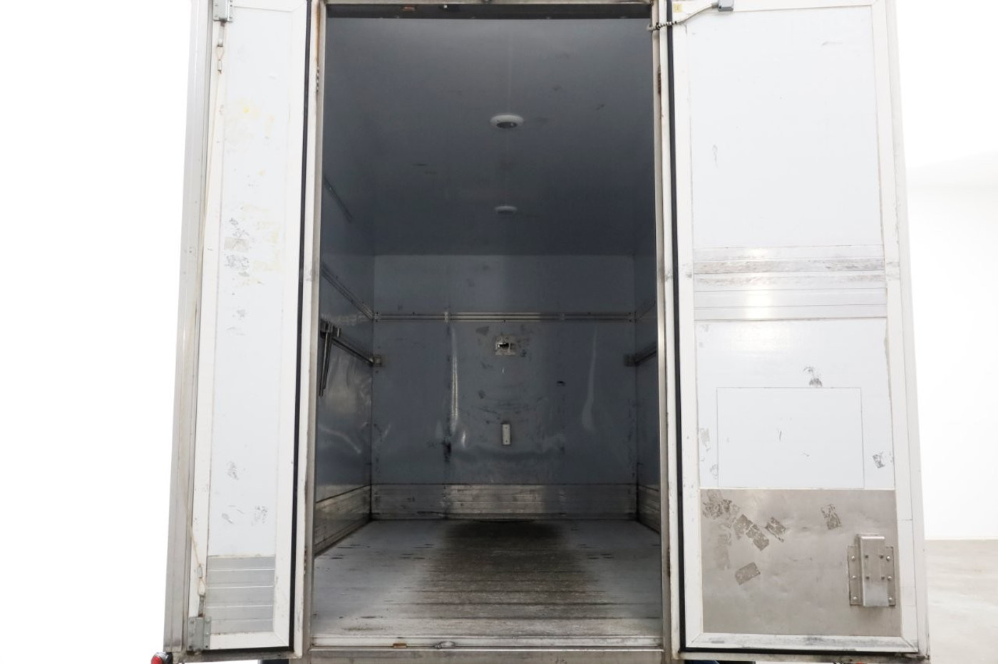 Foto van Volkswagen Crafter
