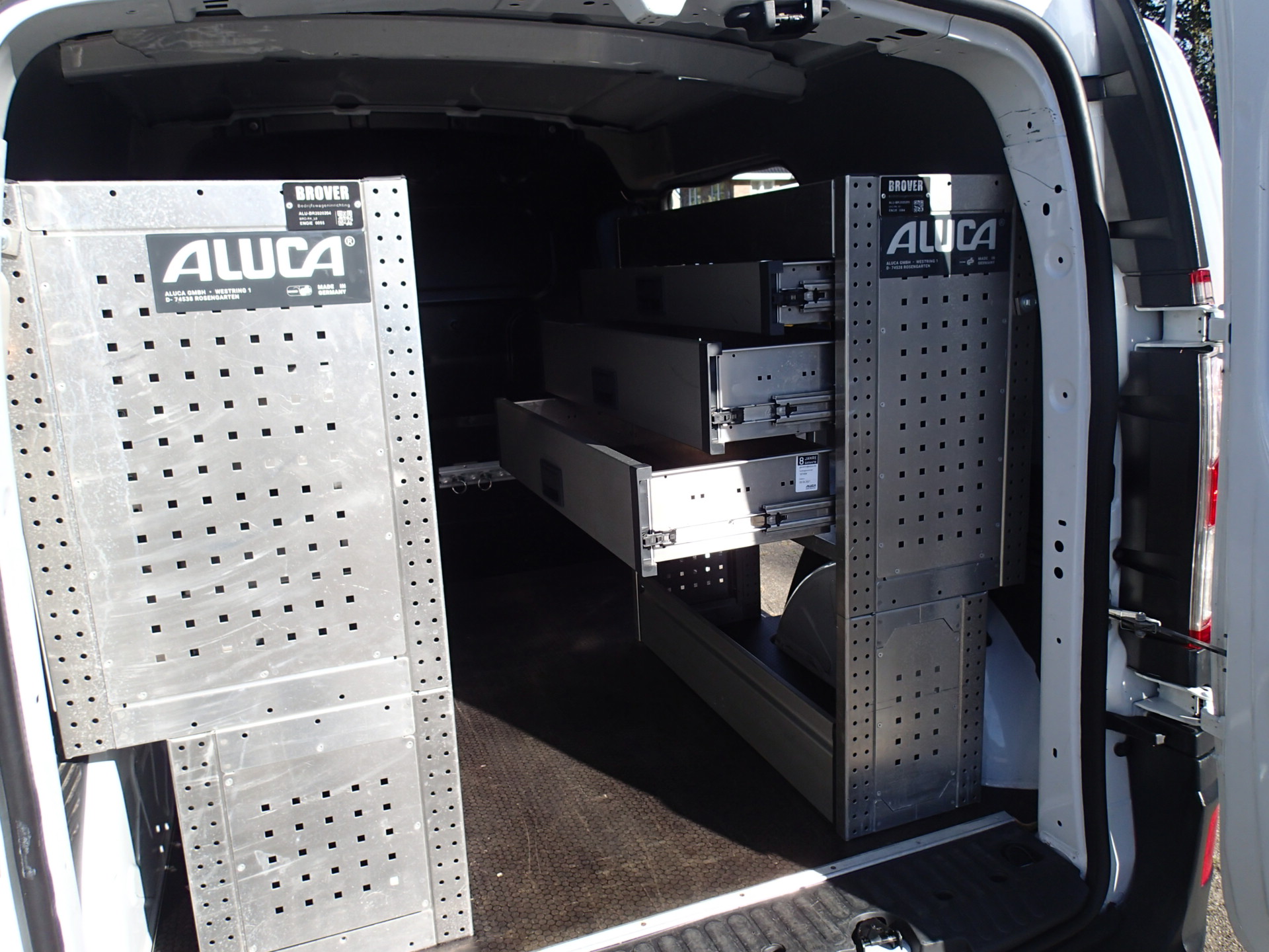 Foto van Renault Kangoo