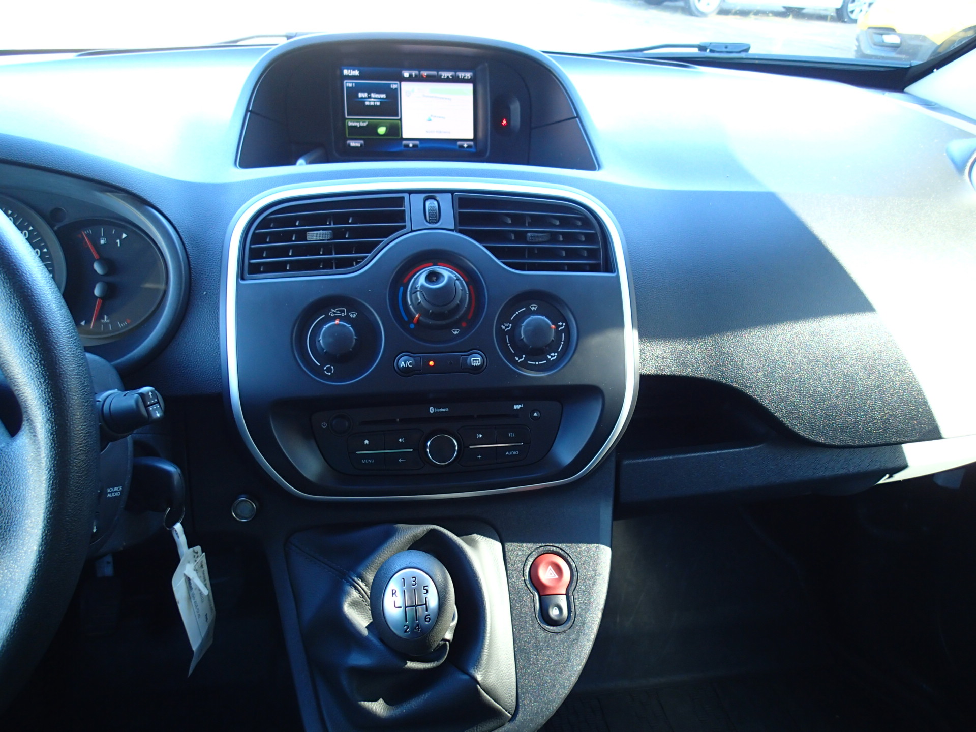 Foto van Renault Kangoo