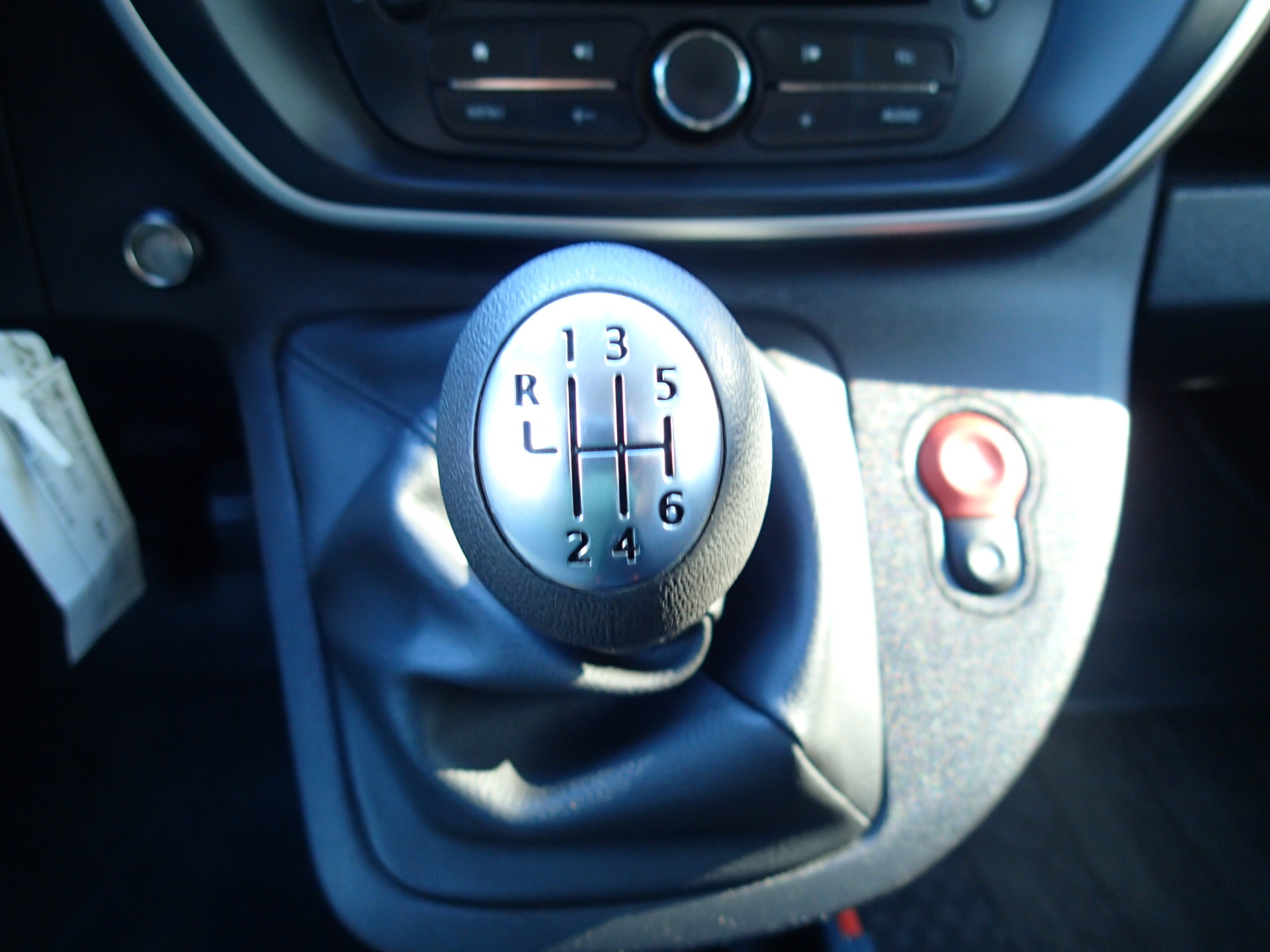 Foto van Renault Kangoo