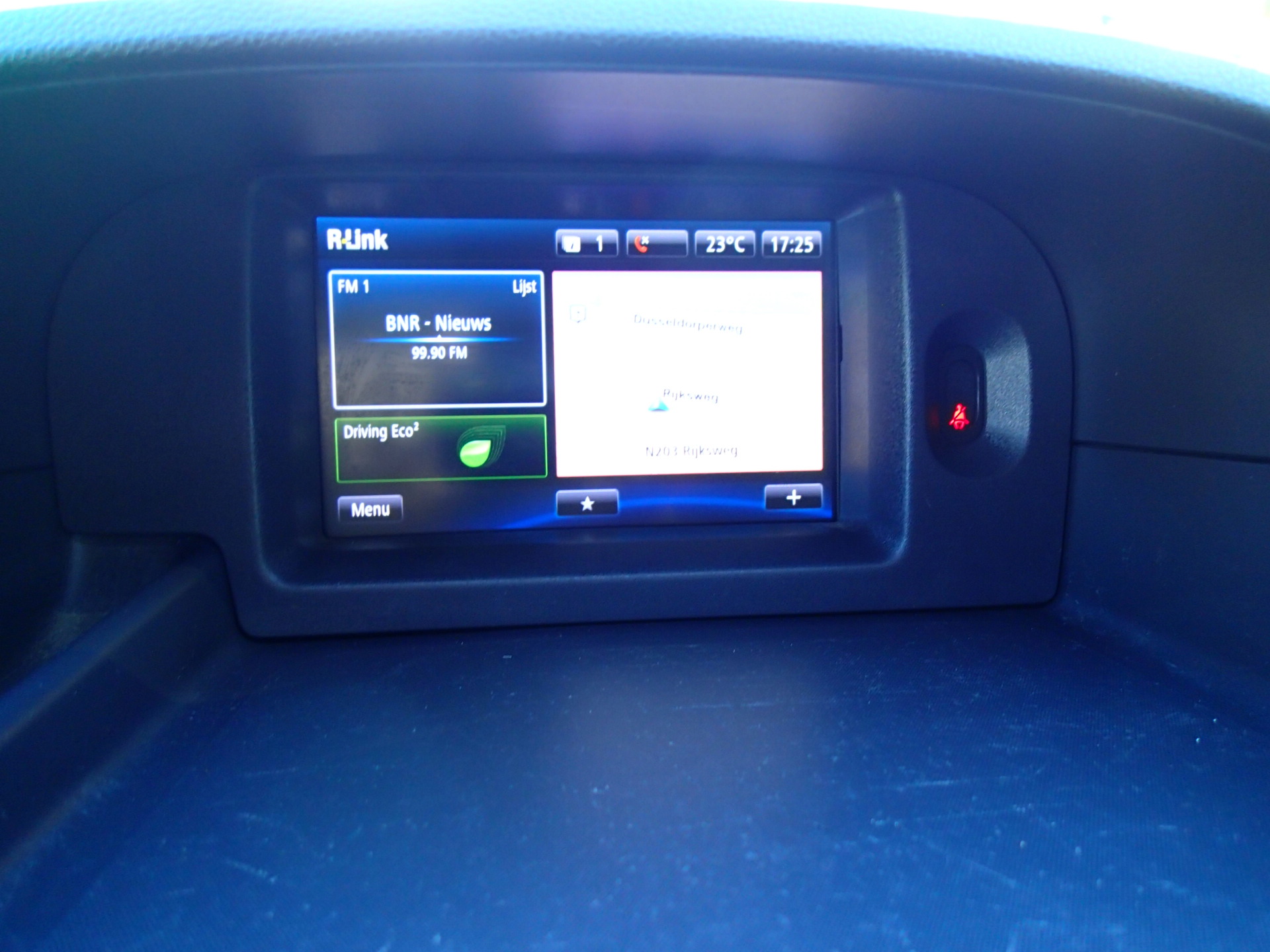 Foto van Renault Kangoo