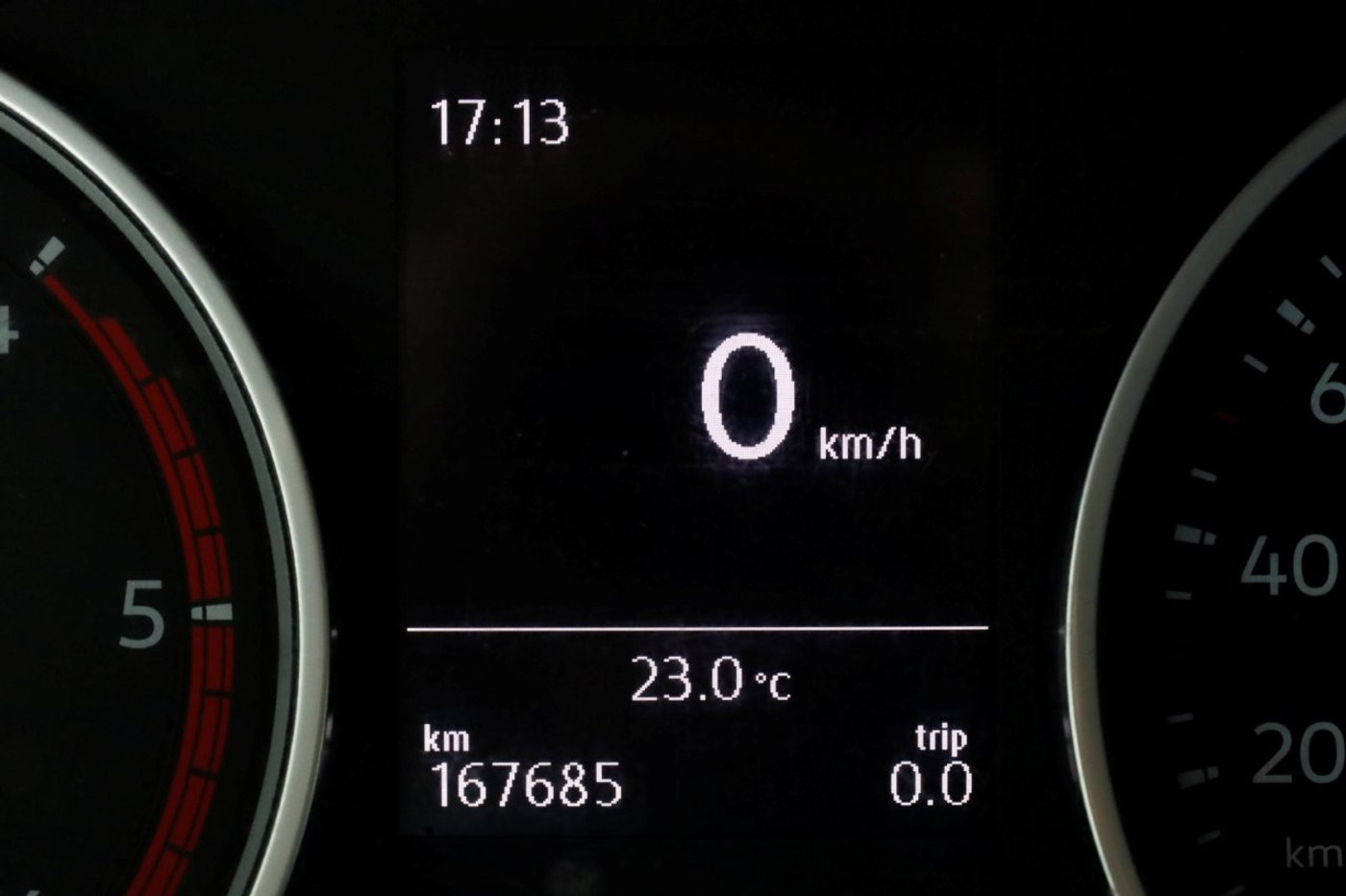 Foto van Volkswagen Crafter