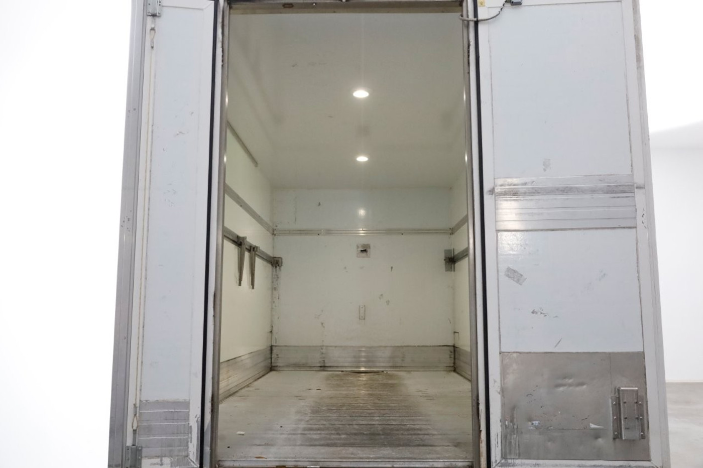 Foto van Volkswagen Crafter