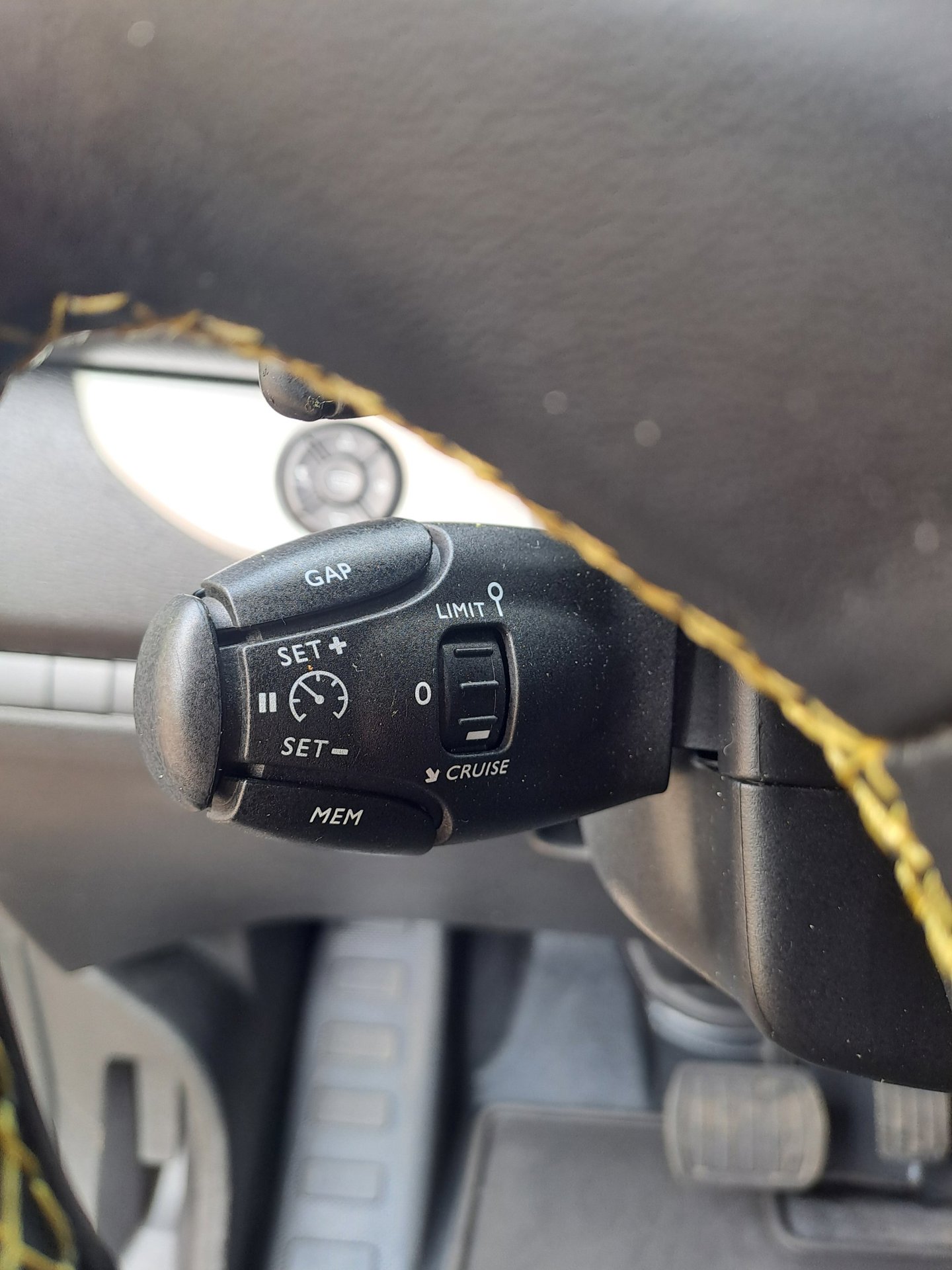 Foto van Opel Vivaro