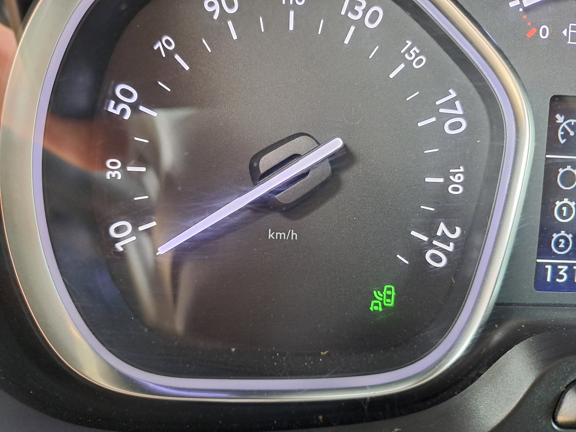 Foto van Opel Vivaro